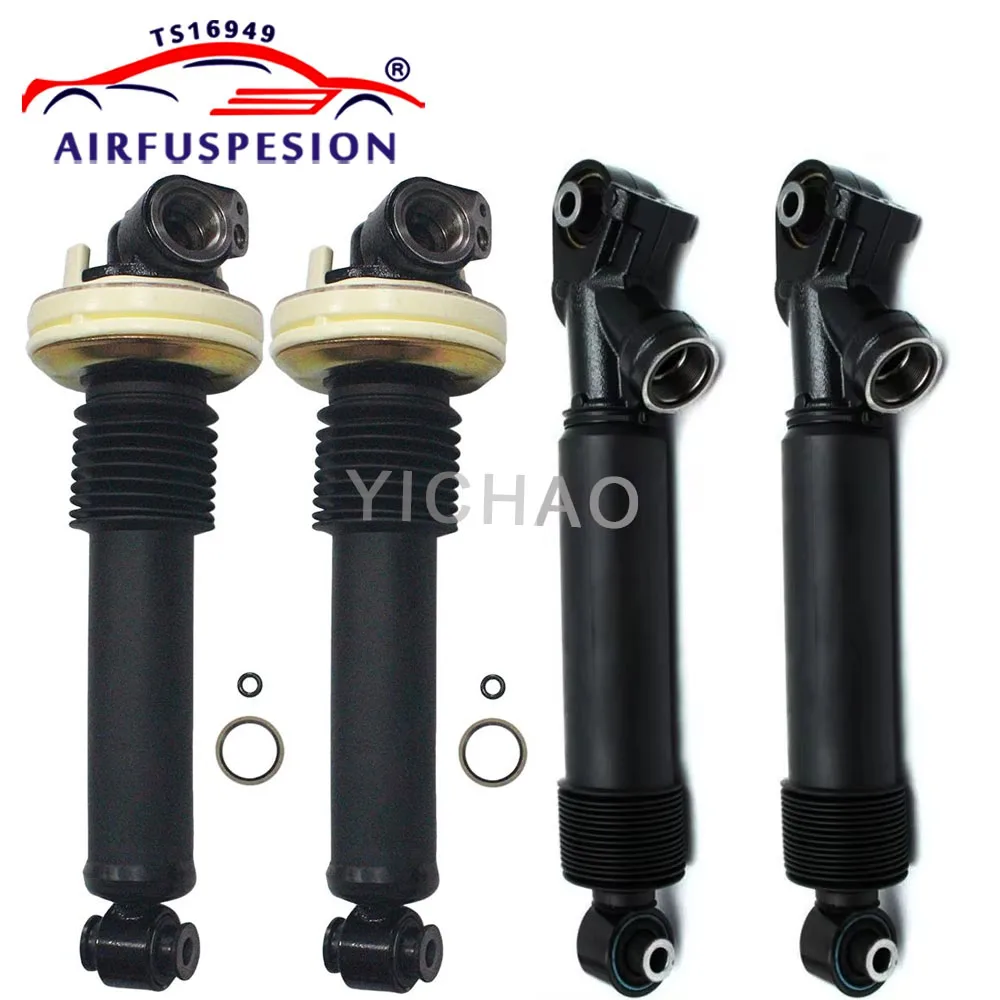 

2PCS Front or Rear Suspension Shock Absorber Strut For Citroen C5 III C5 III break 08-17 C6 05-12 5208J4 5208J5 527292 527293