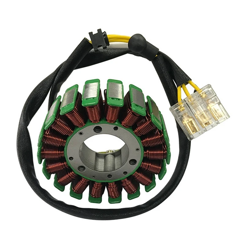 Motorcycle Stator Coil Generator For  125 200 DUKE RC125 RC200 90139004000 90539004000 90539004100 Replacement Accessories