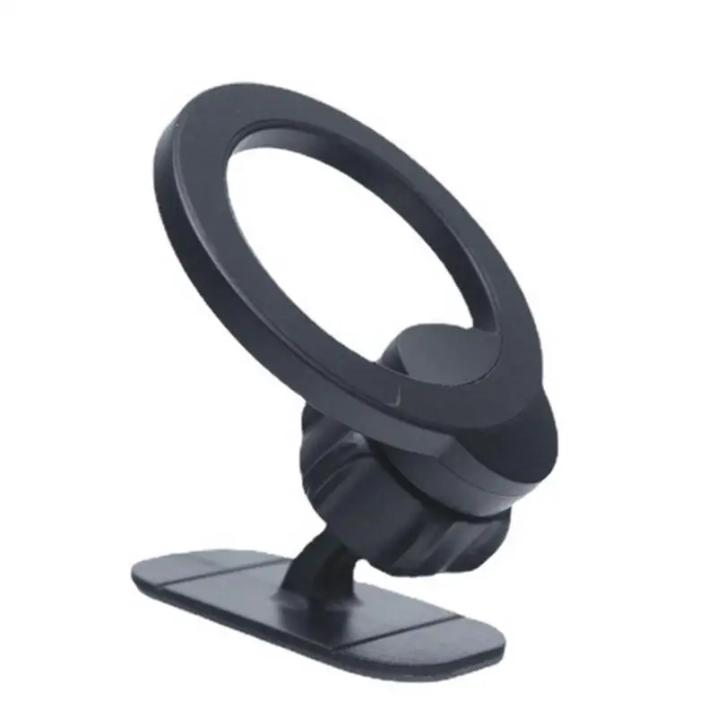 

Y1UB Car Phone Holder Car Dashboard Mount Cellphone Holder for 15 14 13 12 Phone Stand 360 Degree Rotating
