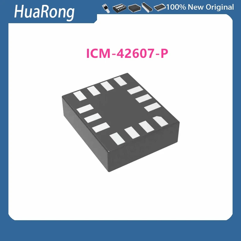 

10 шт./лот ICM-42607-P I467P LGA14 BIT3368O BIT3368 3368 SOP8 NTMFS5C670NLT1G NTMFS5C670NL NTMFS5C670 5C670L DFN5
