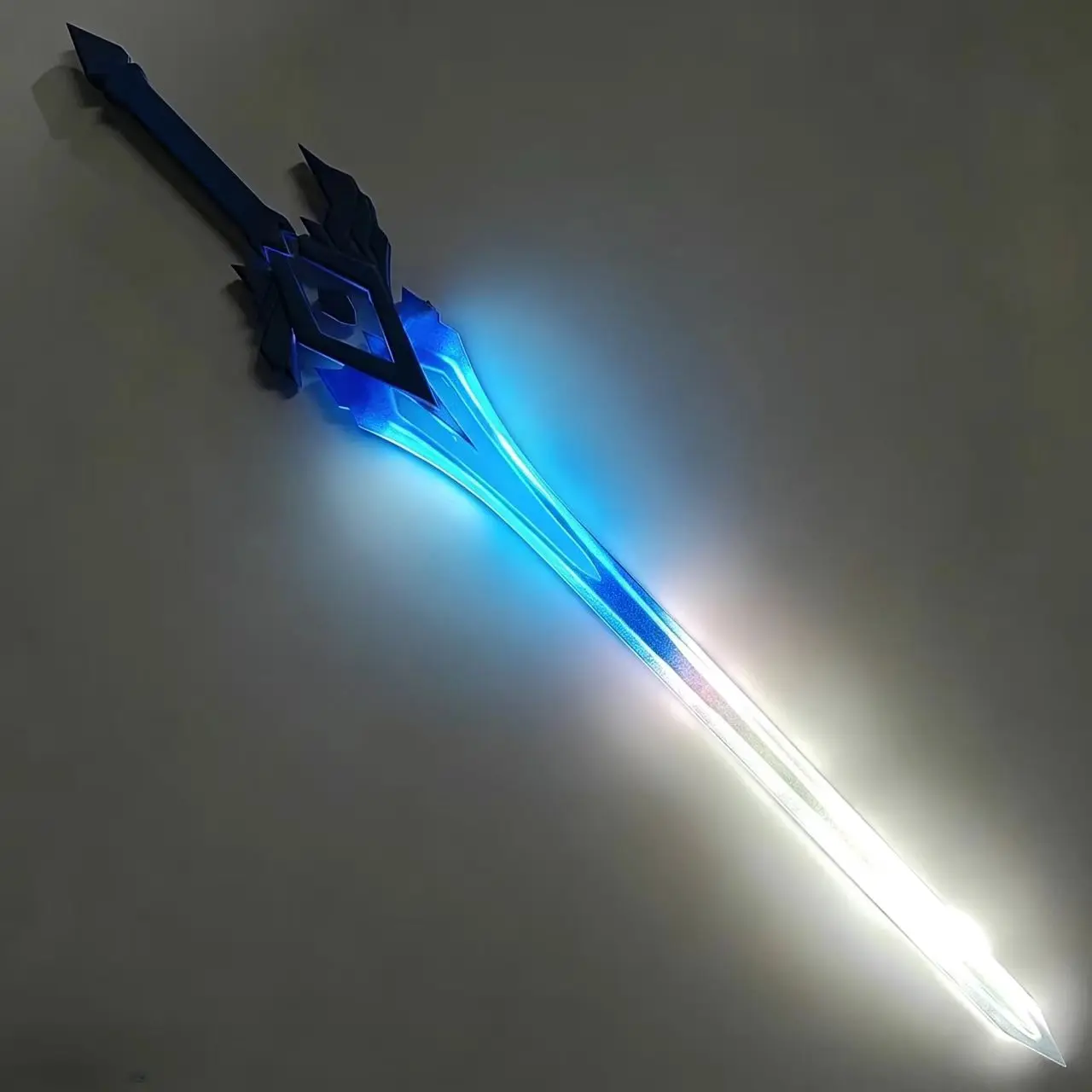Jingliu Light Sword Prop Game Honkai: Star Rail Cosplay Prop Halloween Christmas Comic Convention Accessories