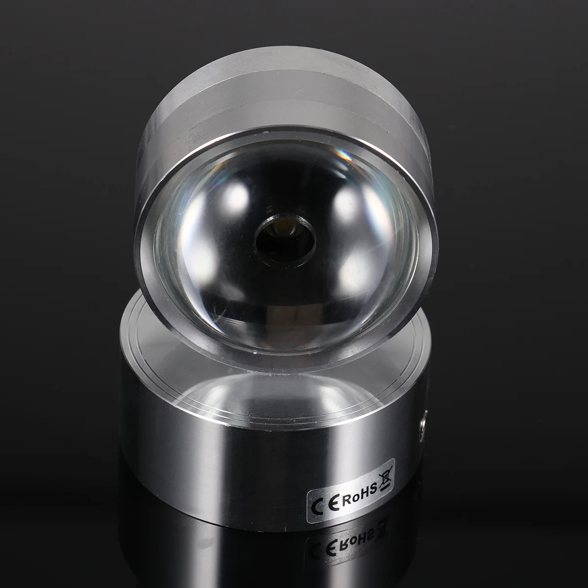 

6W Modern Creative Wall Lamp Indoor Flexible Sconce Lamps for Bedroom Living Room Warm White Eye Protection LED Lights