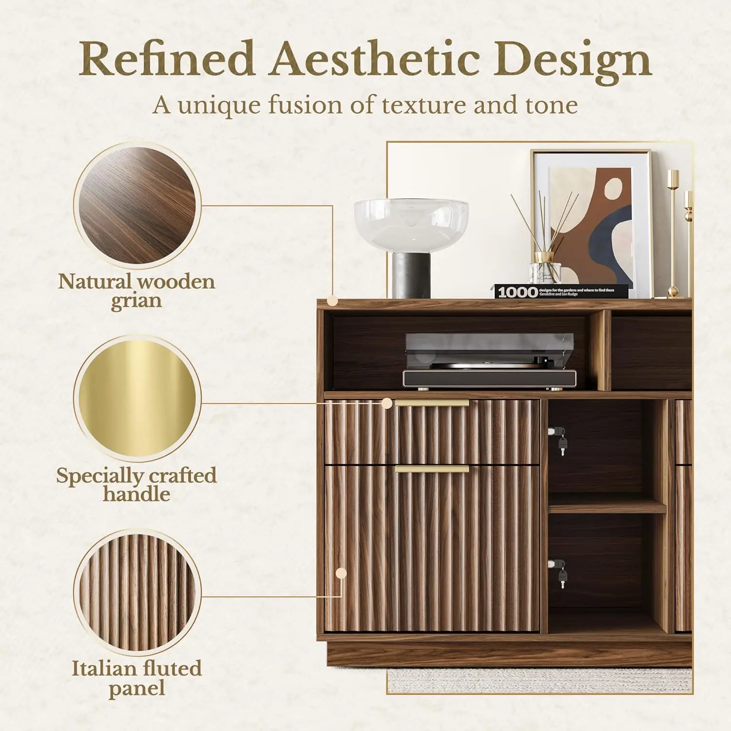 Thumbnail 3 - #4 Best Filing Cabinets to Buy In 2026