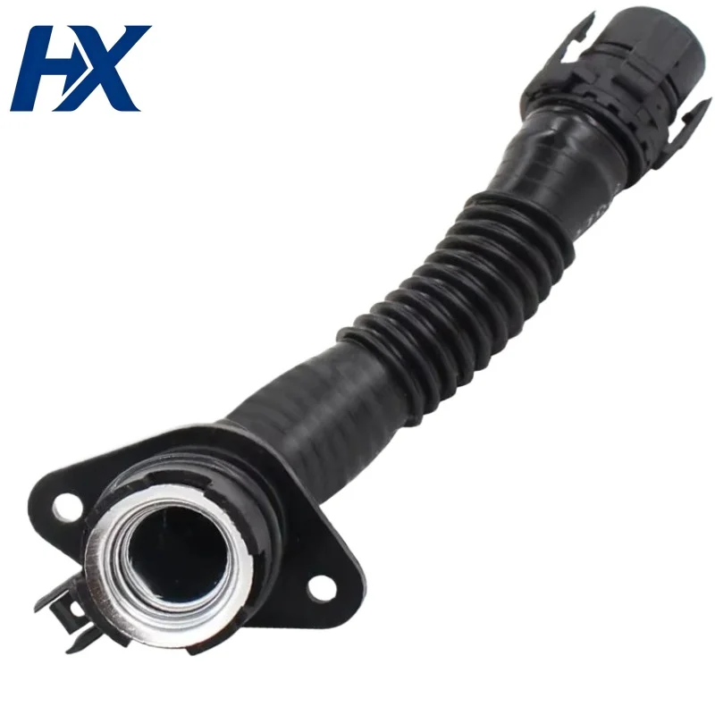 

11127584128 Air Exhaust Hose For BMW N55 E82 E88 F10 F12 F13