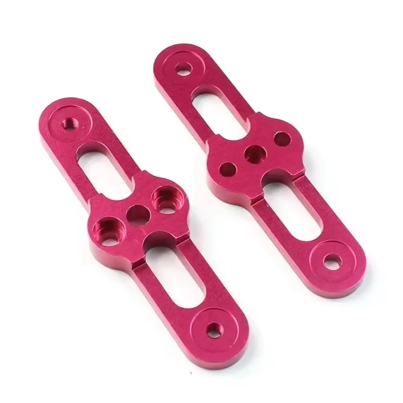1pc Four-axis Aircraft DIY Flying Over Tarot1555 Folding  Carbon Fiber Propeller Clip Accessories Langyu Motor Paddle Set