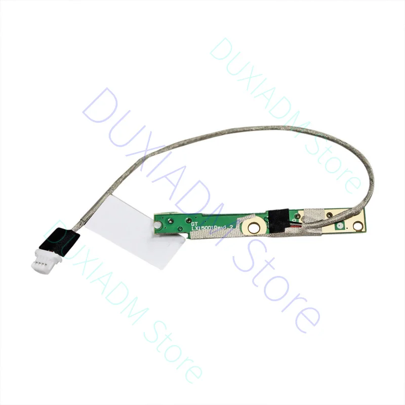 

Кнопка регулировки громкости для Dell Inspiron 5378 5379 5568 5578 5579 7375 2ni1 085GTT