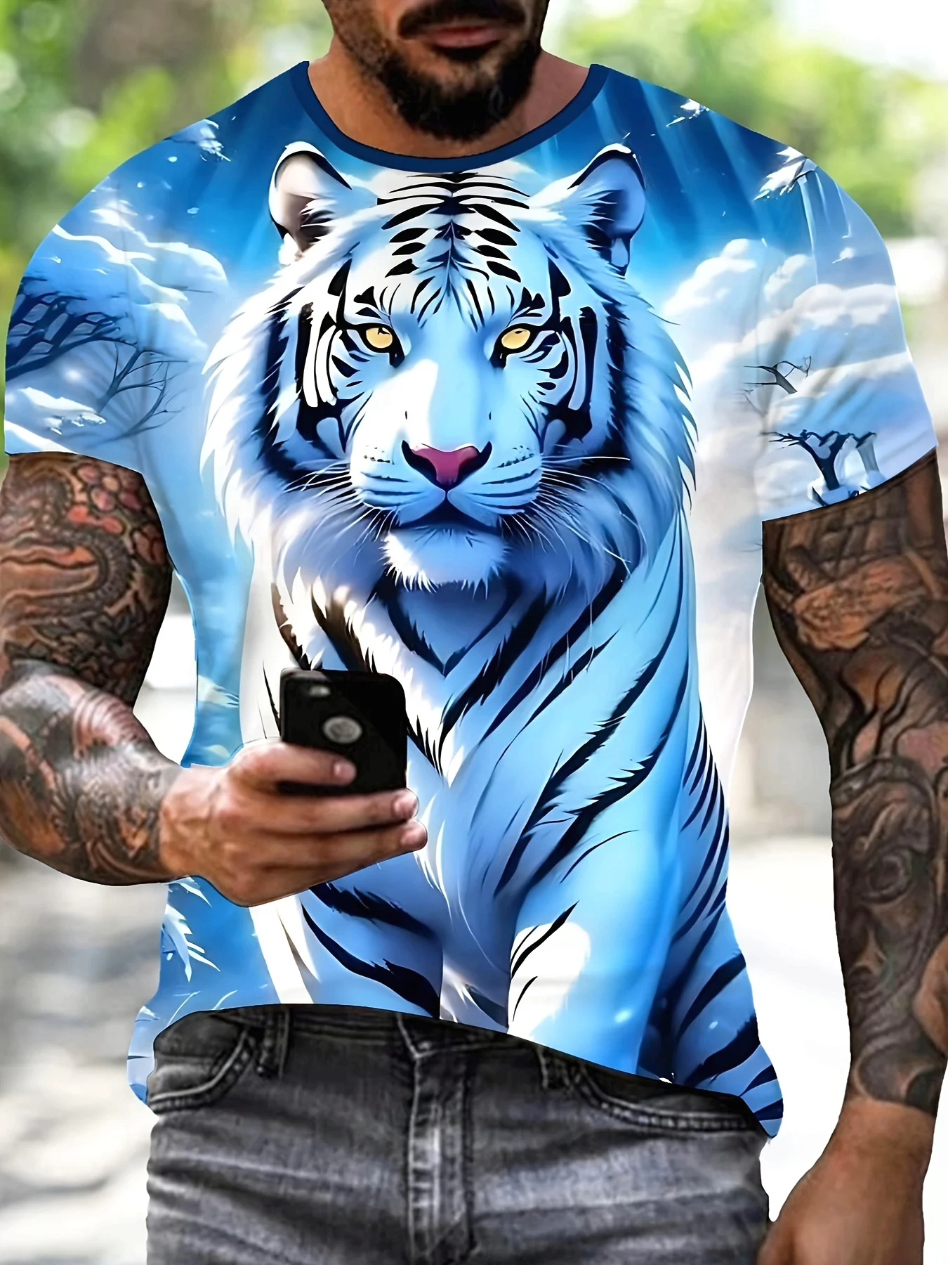 Tshirt-SZF71226