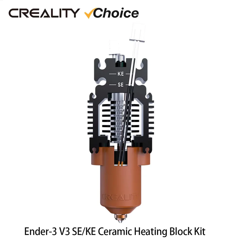 Creality Ender-3 V3…