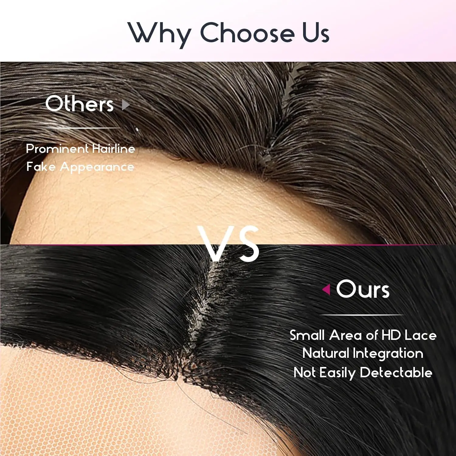 Synthetic Hairline Lace Wig Brown Highlight Hair Long Curly Wigs for Women Heat Resistant Fiber Party Daily Wear Soft Realistic