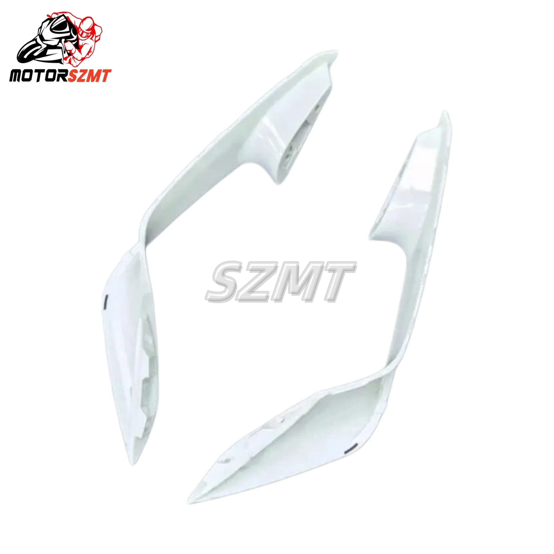 The motorcycle fairing is suitable the carbon painted look of the rear headlight cover for HONDA CBR1000RRR 2025