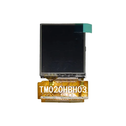 Fully Teste  TM020HBH03 240*320 2.0-Inch High Quality monitor For industrial LCD control module