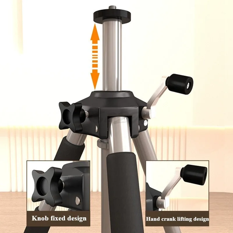 PB1730 Projector Bracket Project Projector Laser TV Floor Standing Tripod Tray High Load Capacity view 5