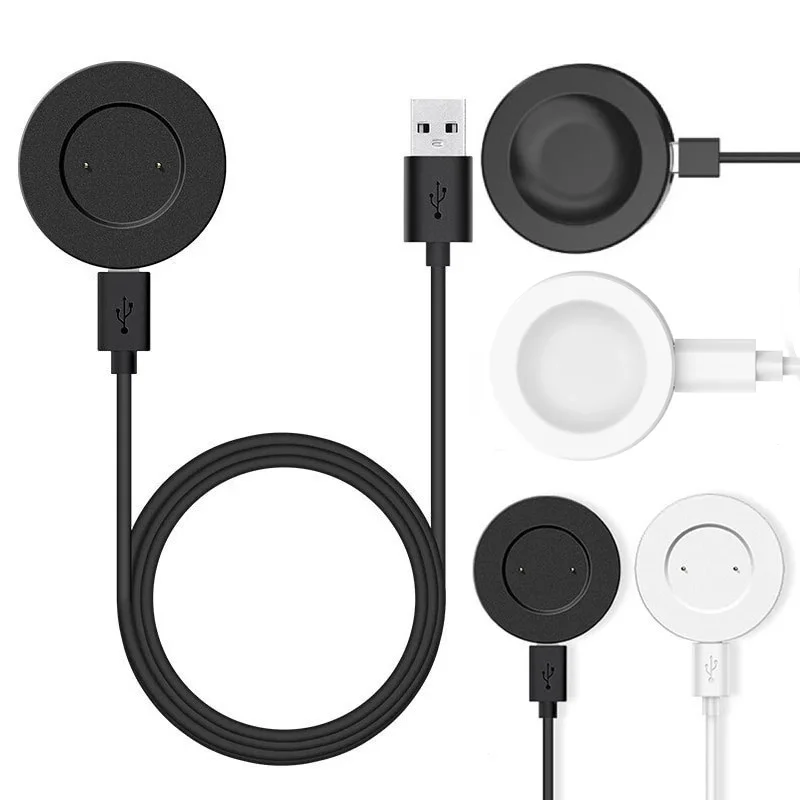 Charger For Huawei Watch GT5 Pro, GT4, GT3 Pro, GT2 Pro,Watch 4, 3
