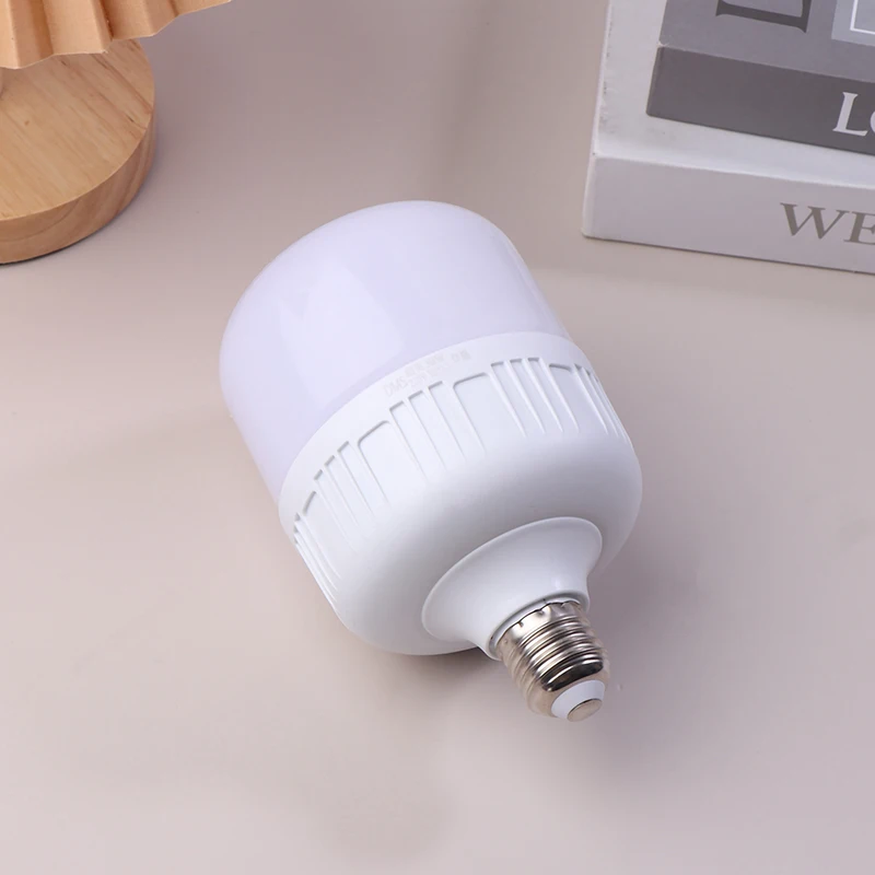 

Led Light Bulb 220V WATERPROOF E27 Screw Led Lights For House Ceiling Led Light Bulb Led