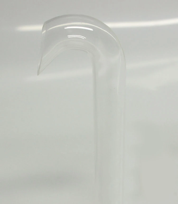 Yuewo домашняя/лабораторная Лаванда, растение из чистой Роза в росе, водопроводная трубка для эфирного масла, акриловая основа, разделитель росы, стеклянная посуда