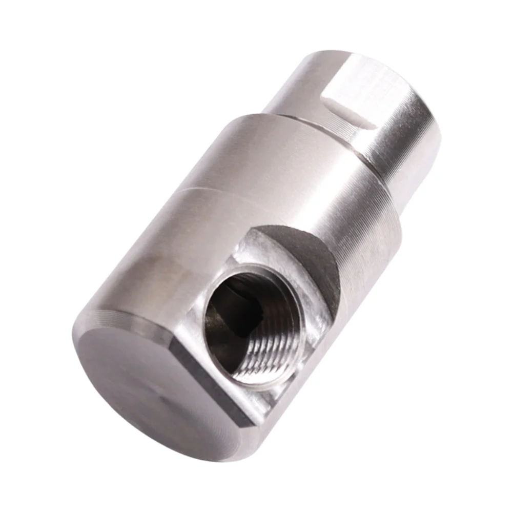 أجزاء خرطوم الهواء للدوران 360 درجة إدارة الخرطوم 71.5 مم عالية وسهلة التركيب ومتانة استثنائية للاستخدام متعدد الأغراض