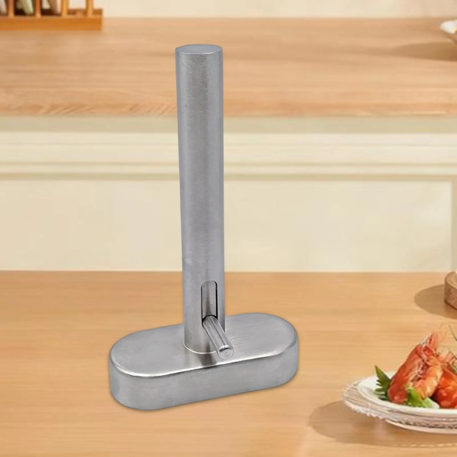

Falafel Portioner, Oval Bowl, Easy Cleaning, Professional Kitchen Appliance