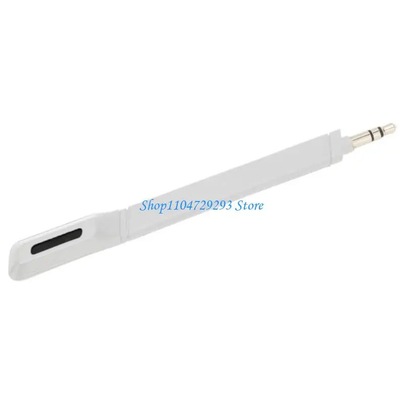 Y2GD Asta per microfono staccabile per auricolare wireless G733 flessibile