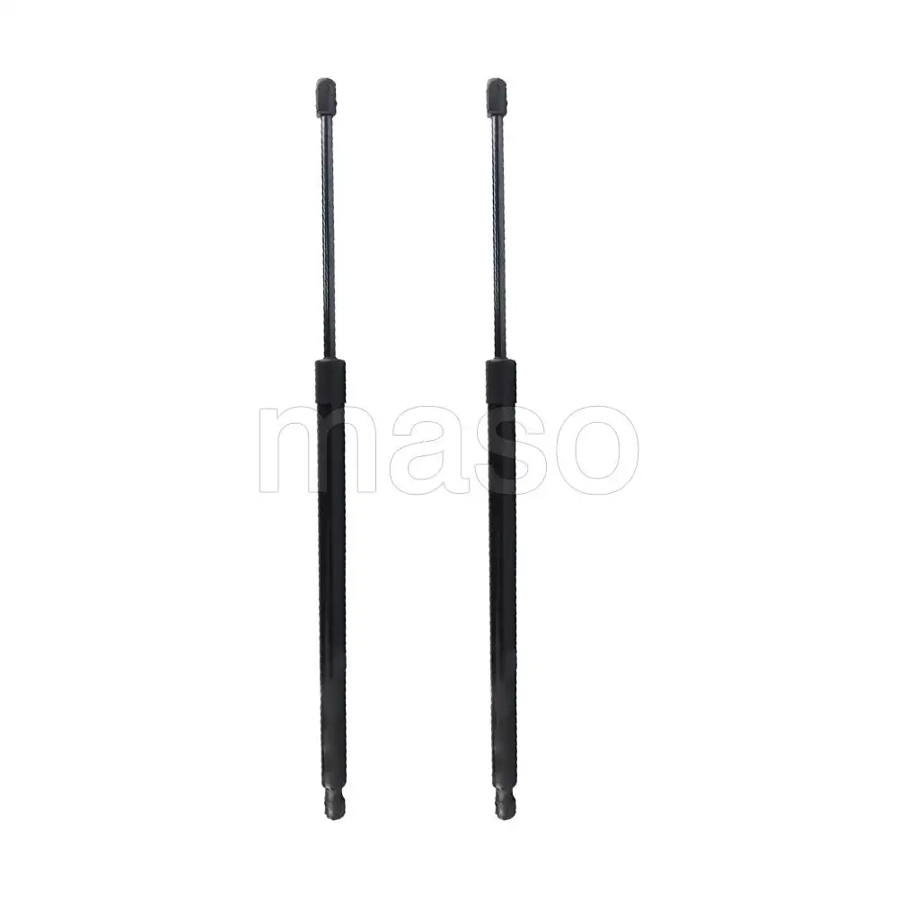 

Rear Trunk Tailgate Boot Gas Springs Struts Shock Lift Supports OD61001161 for Audi A4 A6 S6 Quattro Sedan 2001-2005