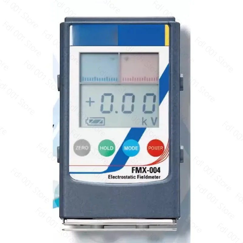 Industrial Static Electricity Detector for FMX-003/004 High Precision Non-contact ESD Tester