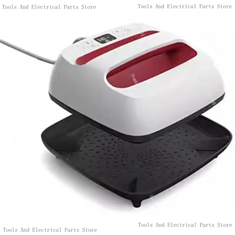 Cricut EasyPress 2 Термопресс-рубашки Одежда Дюймовая цифровая передача 120 В Cricut EasyPress 2 Термопресс-рубашки Одежда Дюймовая цифровая передача 120 В