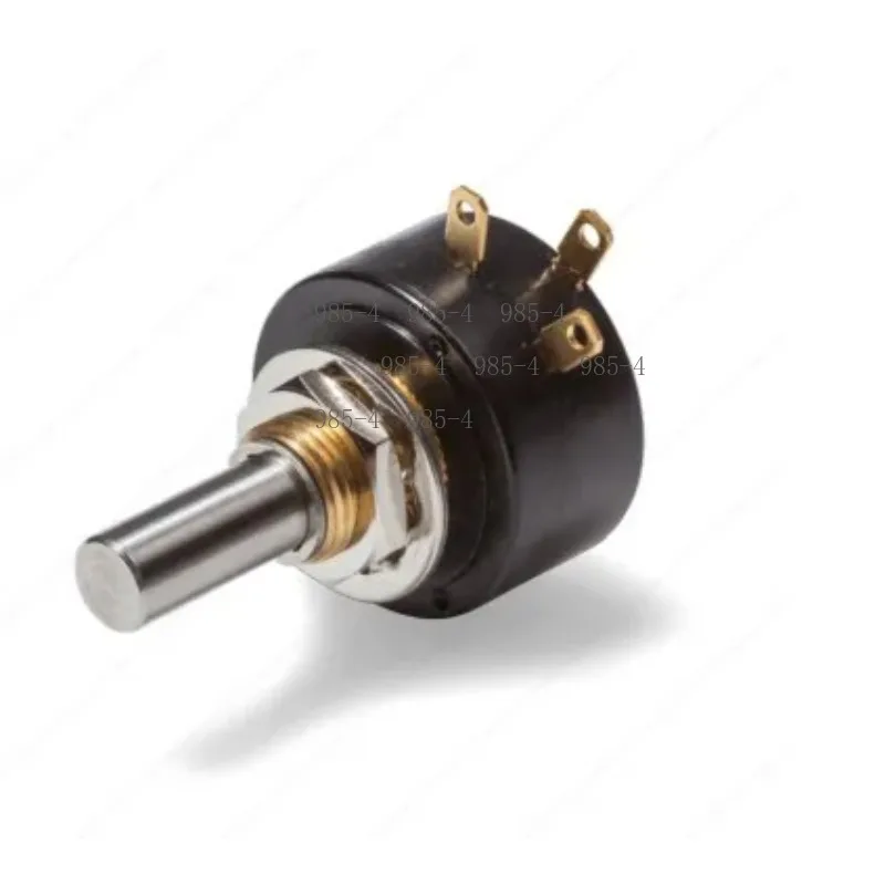 Precision Potentiometer MP21 MP21DM4 MP21/6848 with Stop Position RP19DM4