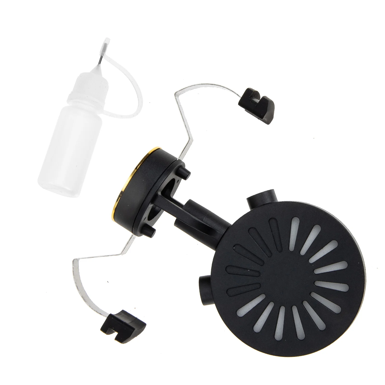 

1Set Universal Guitar Humidifier Durable Sound Hole Humidifier Acoustic Guitar Moisture Tool Prevent Warping Cracking Instrument