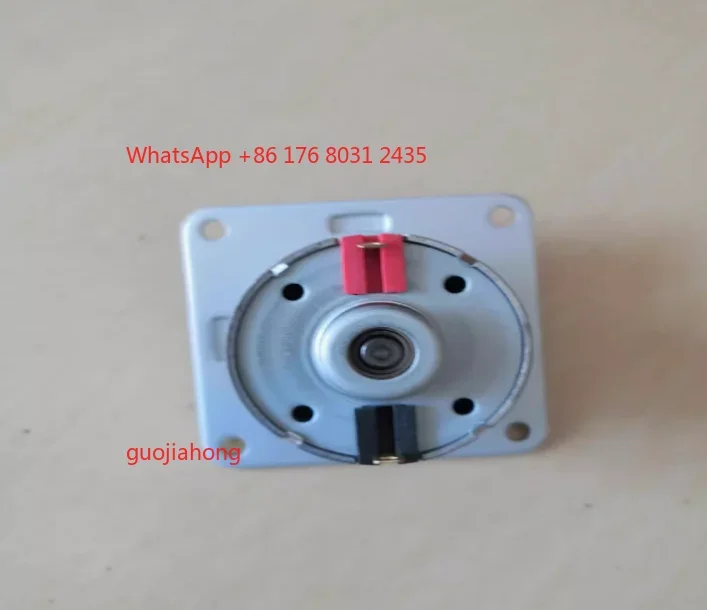 O motor novo original DMN37S6HPB