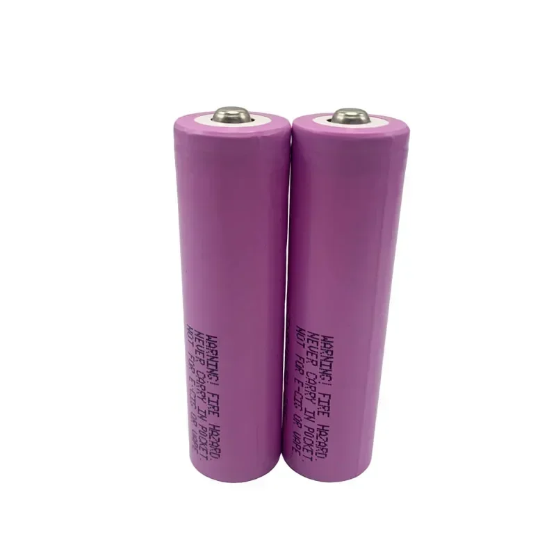 SUYIJIA 2024New 100% Original INR18650 35E 3.7V 3500mAh 20A Discharge INR18650 35E 18650 Li-ion Battery 3.7v Rechargable Battery