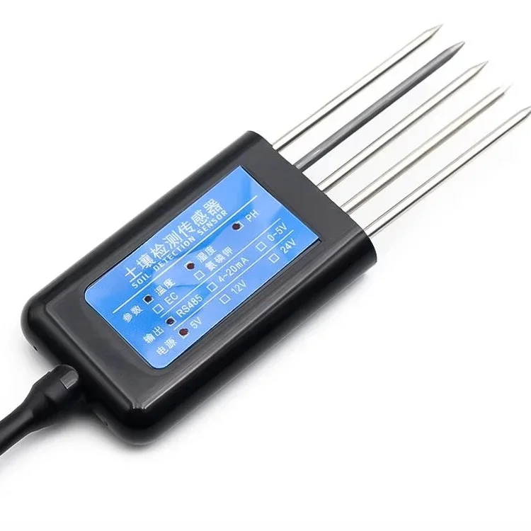 Agrosense_Soil Moni…