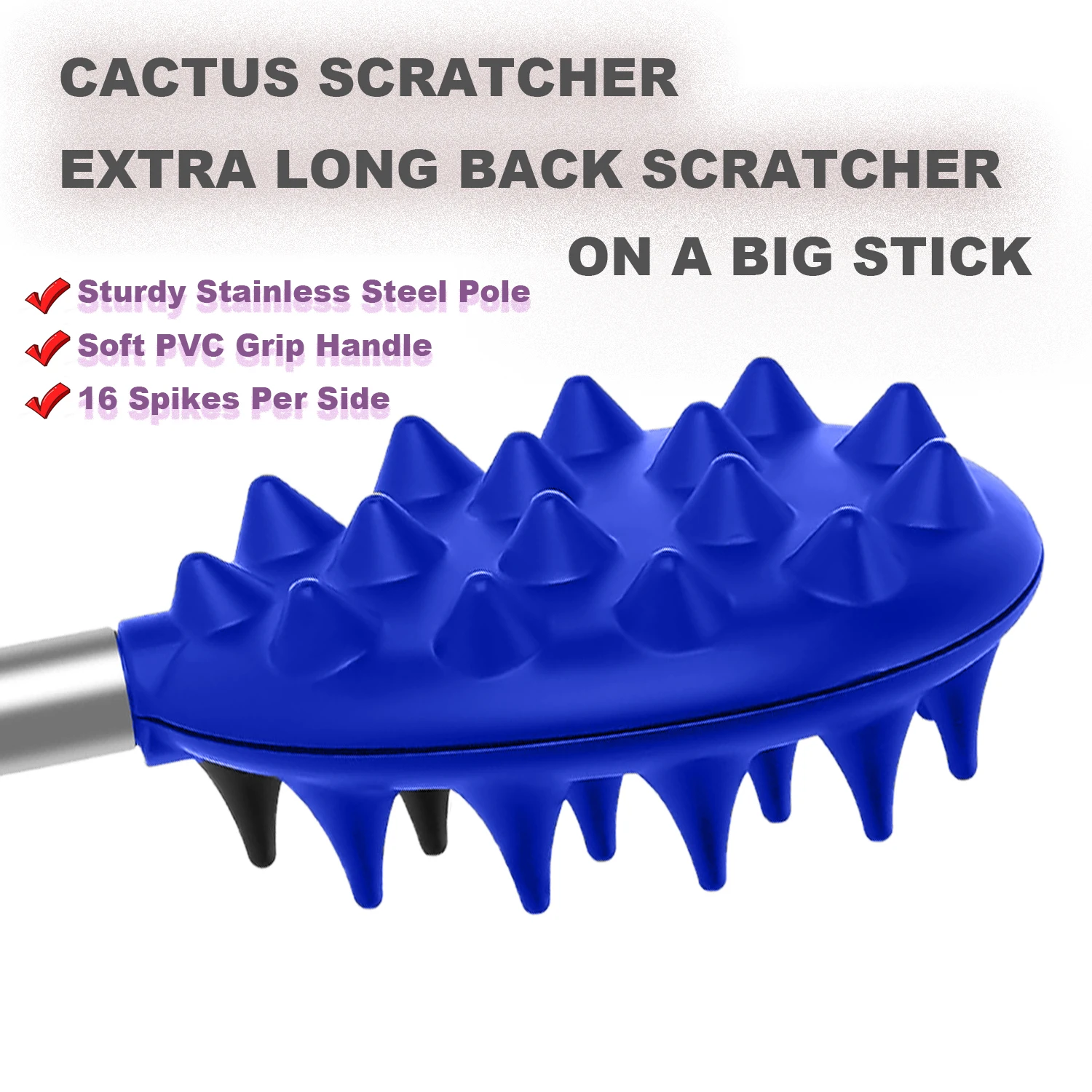 Thumbnail 4 - #6 Best Back Scratchers to Buy In 2026