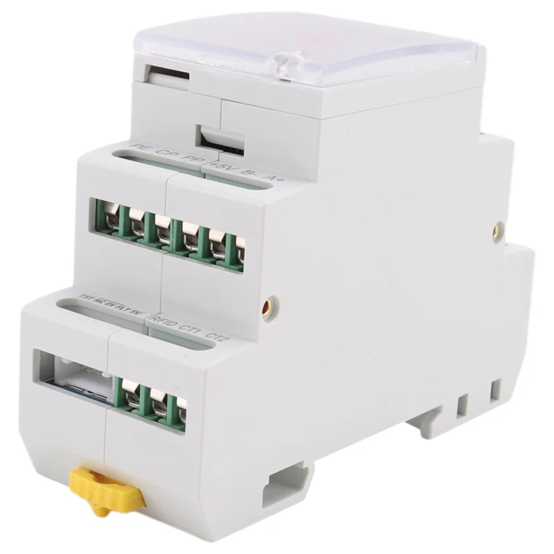 32A 22KW EVSE -Controllori EPC Controller di protocollo elettronico per 7KW 11KW -Wallbox EV Stazione di ricarica Parti di ricambio per auto-VVN