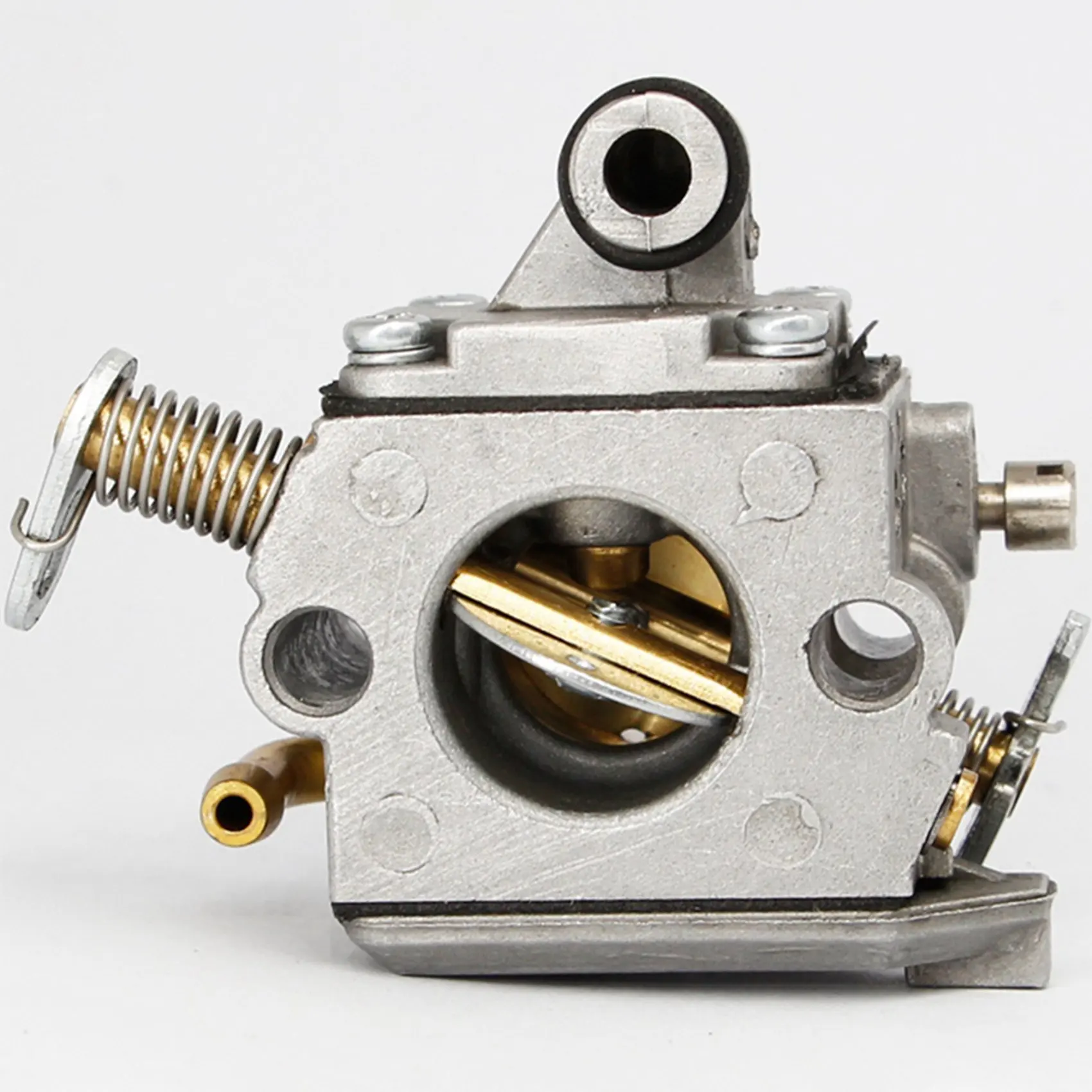 ABJI-5X Carburetor Kit For Zama C1Q-S57 Fit Stihl 017 018 MS170 MS180 Engine Parts 11301200603 Filter Fuel Spark Plug