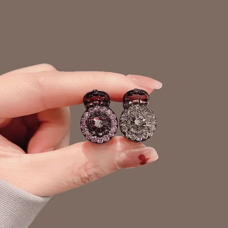 Thumbnail 4 - #39 Trending Metal Hair Clip Sets Right Now