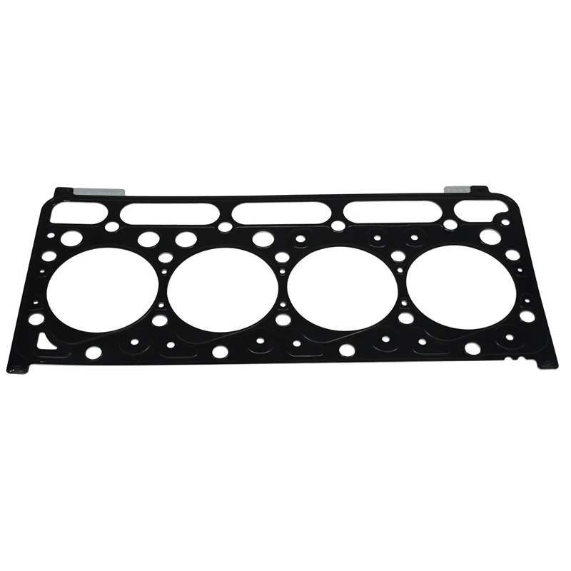 

Head Gasket 1G465-99350 1G790-03312 6689014 6689018 Compatible With Kubota Diesel Engine V2203 V2403 Excavator KX121-2 KX121-3