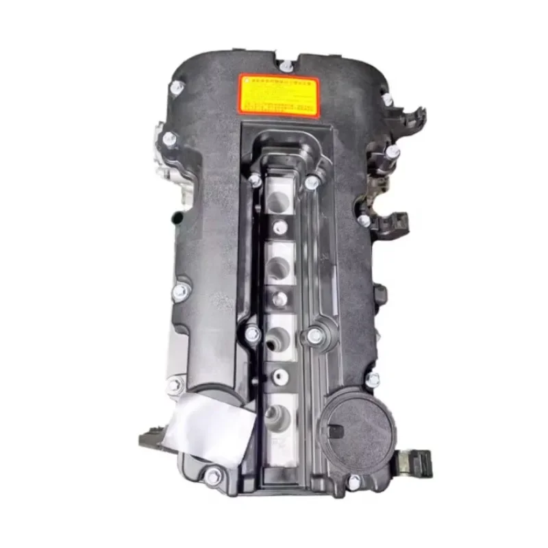 Premium Quality Car Engine A14NET 1.4T 140 200 Nm 4 Cylinders Petrol Sub Engine Assy for Opel Mokka a (J13) Since 2012