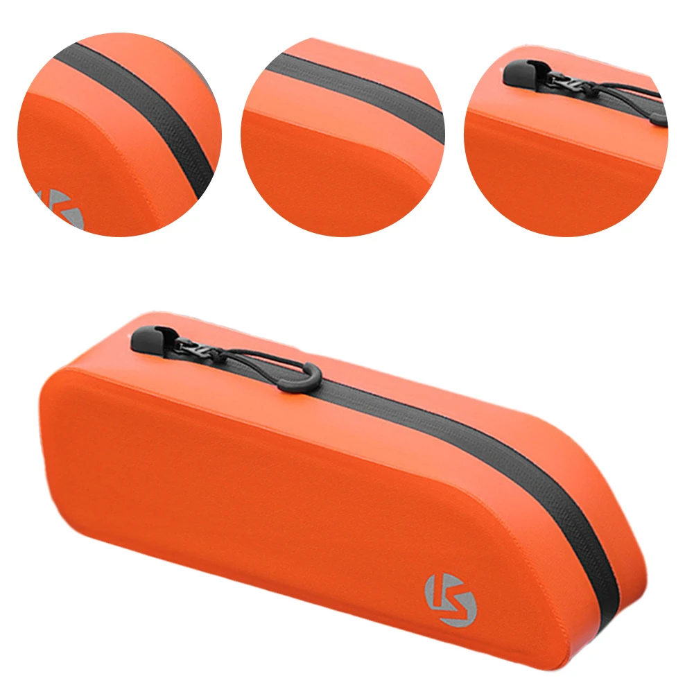 حقيبة أنبوبية للدراجة، حقيبة عاكسة لركوب الدراجات، حقيبة ركوب الدراجات العلوية، ملحقات ركوب الدراجات، حقيبة لدراجات الطرق والدراجات الجبلية