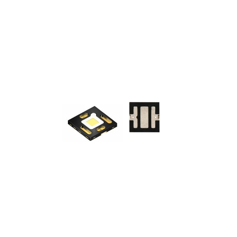 10pcs/lot KW HHL532.TK 5w 5500-6500K Cool White High-power LED Diode for Car headlights Light Source Chip
