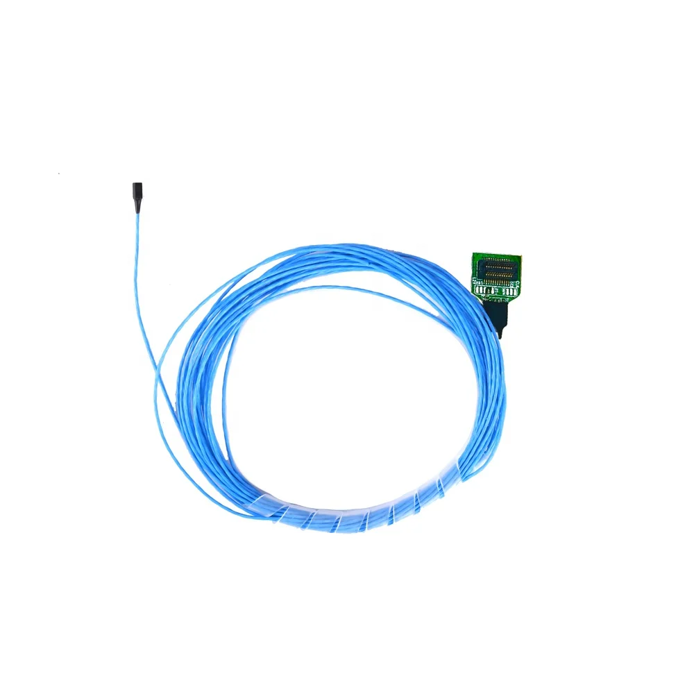 1.0mm diameter OCHFA10 720x720 518 Kpixel sensor medical endoscope camera module with HD monitor Interface backend