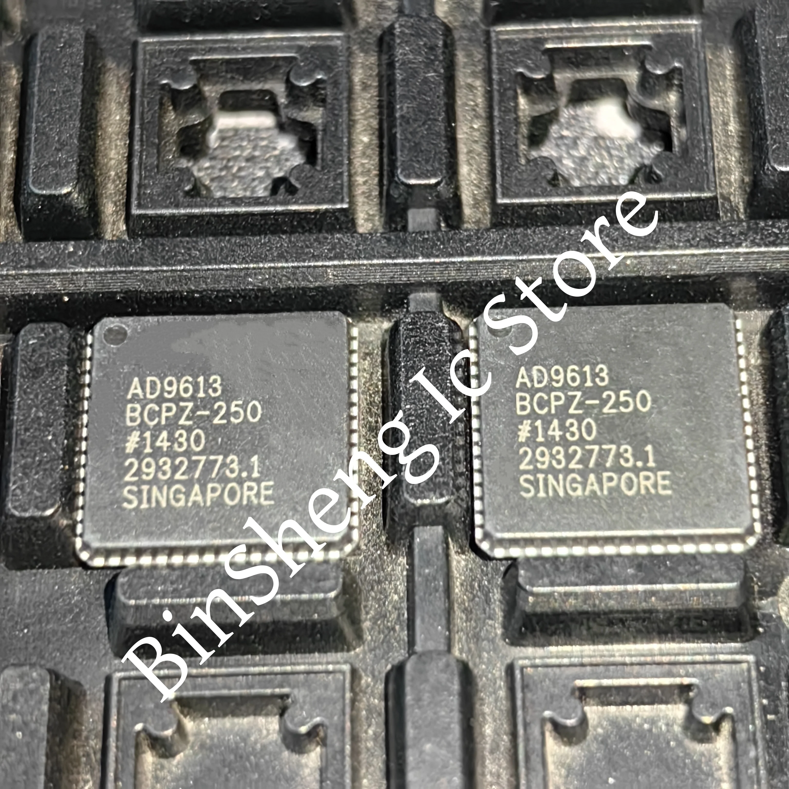

New original AD9613BCPZ-250 AD9613BCPZ-170 AD9613BCPZ-210