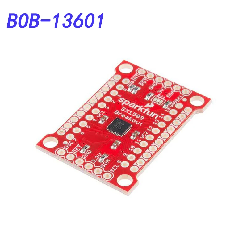 BOB-13601 Versatile sensor development tools 16 Output I/O Expan B/O SX1509