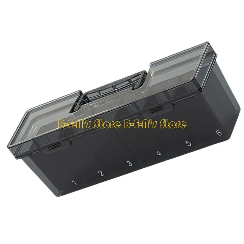 Y1AD Lightweight Protective Plastic Box For Organizing Industrial Equipment And Supplies