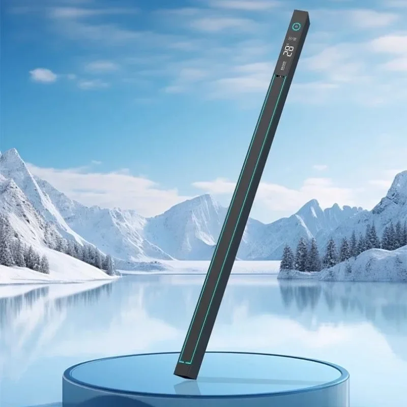 Kitchen linear cold bar embedded strong refrigeration cool bar
