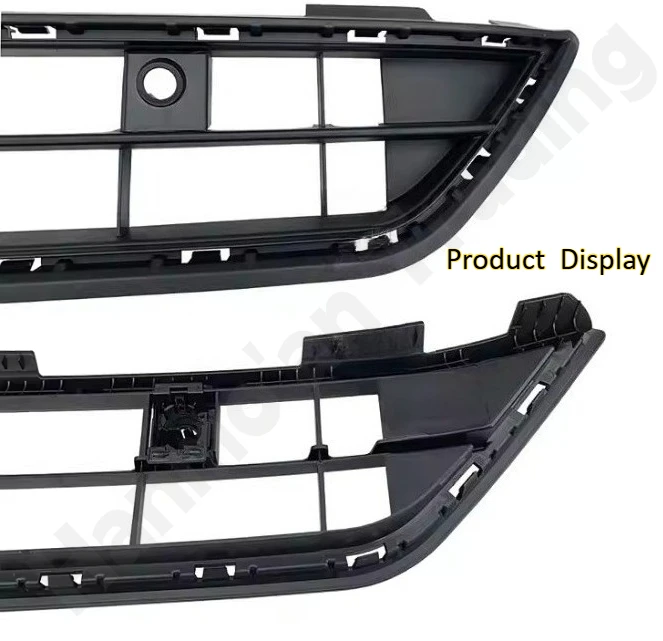 for Volkswagen Teramont 2017-2025 Lower grille style grille/front grille decorative frame/auto parts