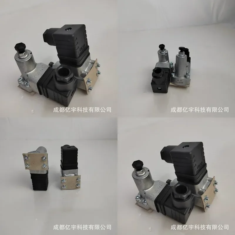 

2026 Hot Item Relay, German HAWE pressure relay DG365 series products are available in stock