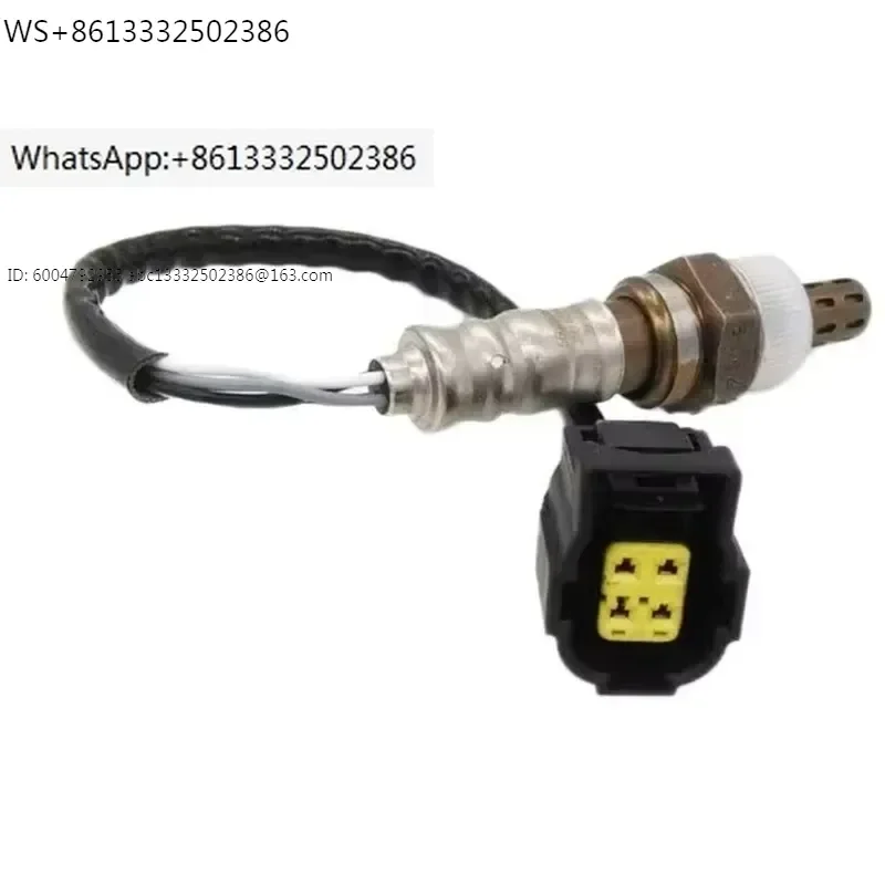 4pc 234-4029 234-4030 upstream and downstream O2 oxygen sensors 234-4547 234-4545 234-4274, suitable for 2001-2018
