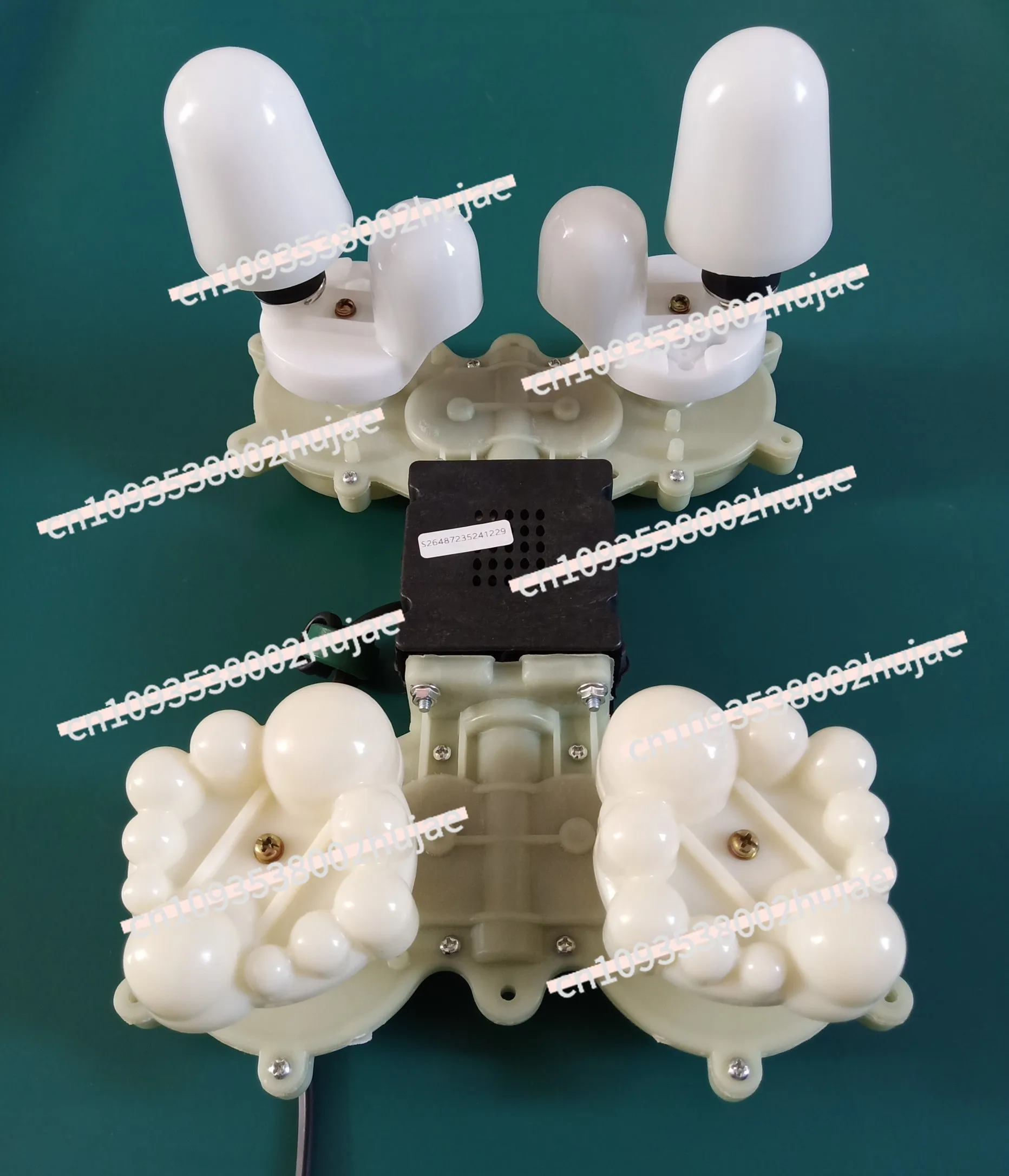 

Massage Chair Parts - Neck, Back, Hip, Foot Motor Components for Recliner and Spa Equipment