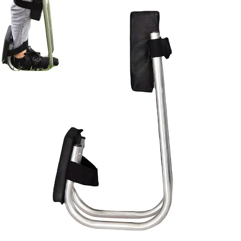 Garden Kneeling Stand Multi-Purpose Protective Knee Support Manor Gardener Worker Work Tool Portable Adjustable Accessories