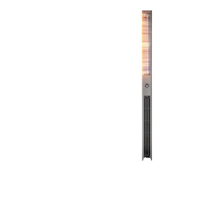 

Bathroom kitchen special air conditioner embedded in smart bathroom multi-function