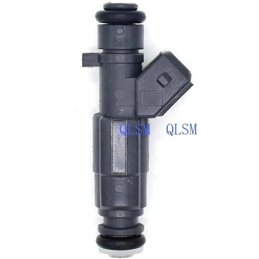 

High Quality Fuel Injector Nozzle F01R00M109 for Great Wall Hover 6 1.5T C50 1.5T